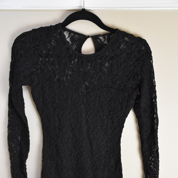 NastyGal Dress - Picture 2 of 3